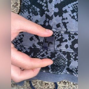 Target: Joy Lab Animal Print Joggers